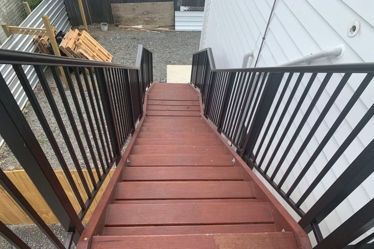 Photo of property in 547 Massey Road, Mangere, Auckland, 2022