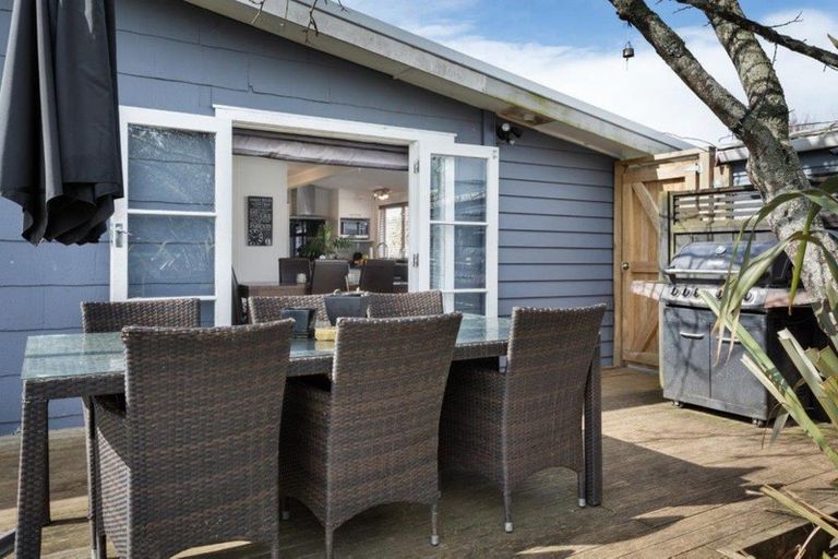 Photo of property in 17 Wilson Street, Waihi, 3610