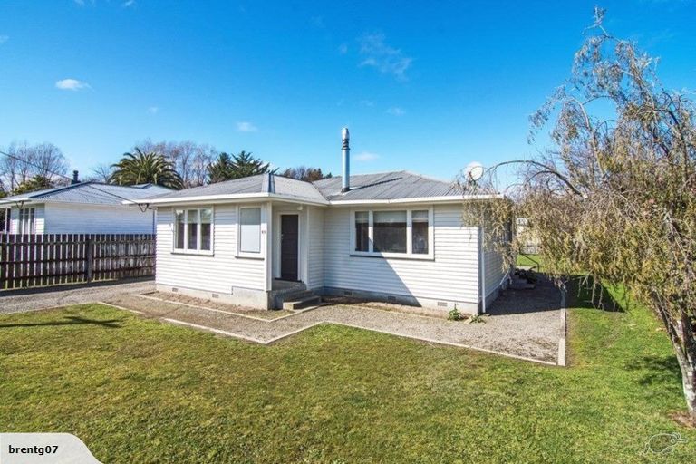 Photo of property in 61 Makoura Road, Masterton, 5810