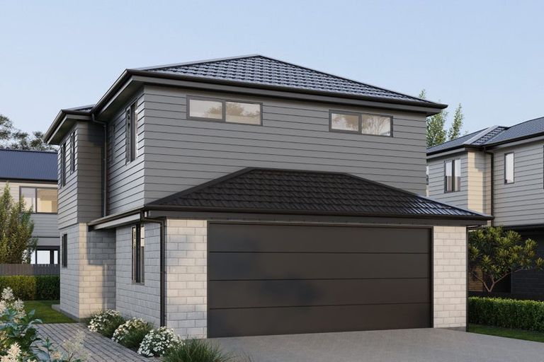 Photo of property in 32 Youngs Road, Papakura, 2110