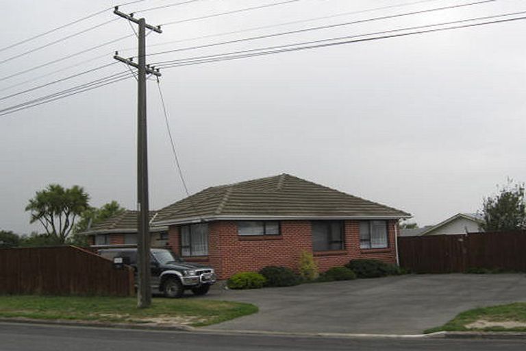 Photo of property in 39 Brookside Road, Rolleston, 7614