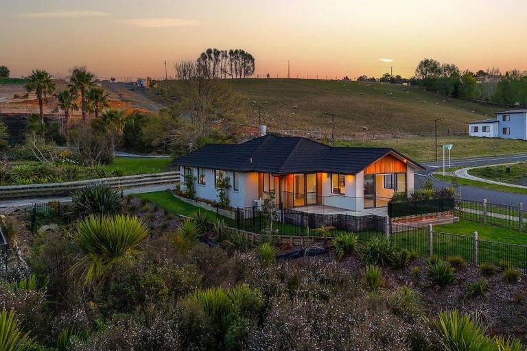 Photo of property in 65 John Andrew Drive, Warkworth, 0981