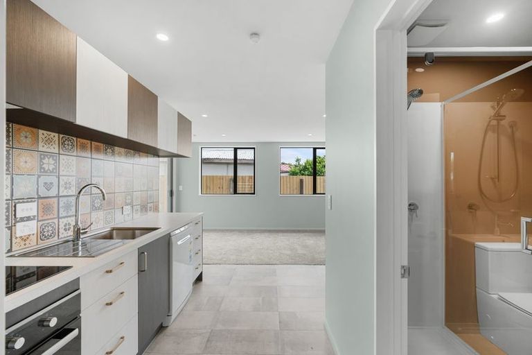 Photo of property in 7b Taurima Street, Hei Hei, Christchurch, 8042