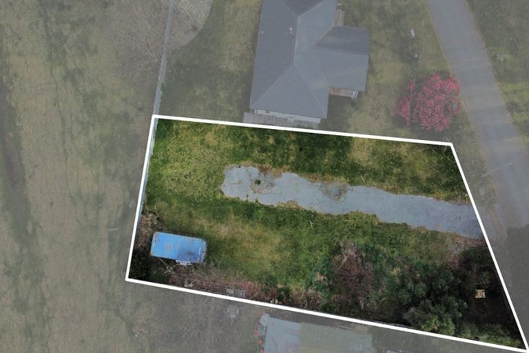 Photo of property in 4a Kowhai Drive, Lake Coleridge, 7572