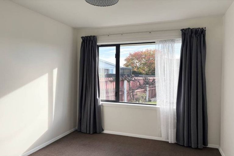 Photo of property in 21 Sapphire Street, Casebrook, Christchurch, 8051