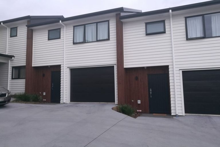 Photo of property in 20u3 Hunter Street, Hamilton Lake, Hamilton, 3204