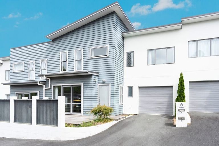 Photo of property in 6u3 Tisdall Street, Hamilton Central, Hamilton, 3204