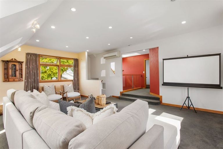 Photo of property in 89 Chapter Street, St Albans, Christchurch, 8052