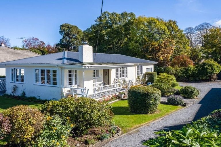 Photo of property in 64 East Street, Greytown, 5712