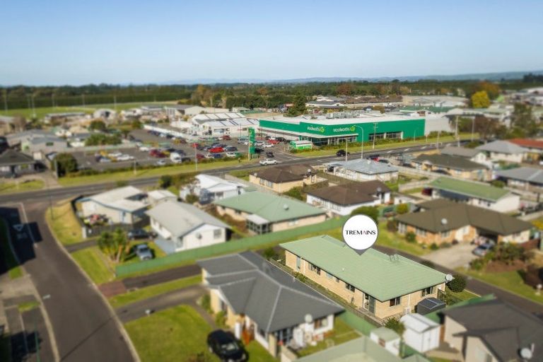 Photo of property in 9 Donegal Place, Katikati, 3129