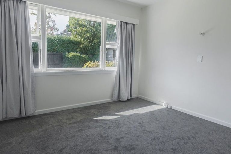 Photo of property in 163 Idris Road, Strowan, Christchurch, 8052