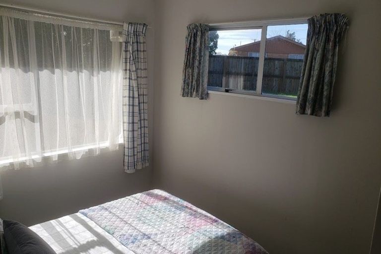 Photo of property in 26 Elmwood Crescent, Pukete, Hamilton, 3200