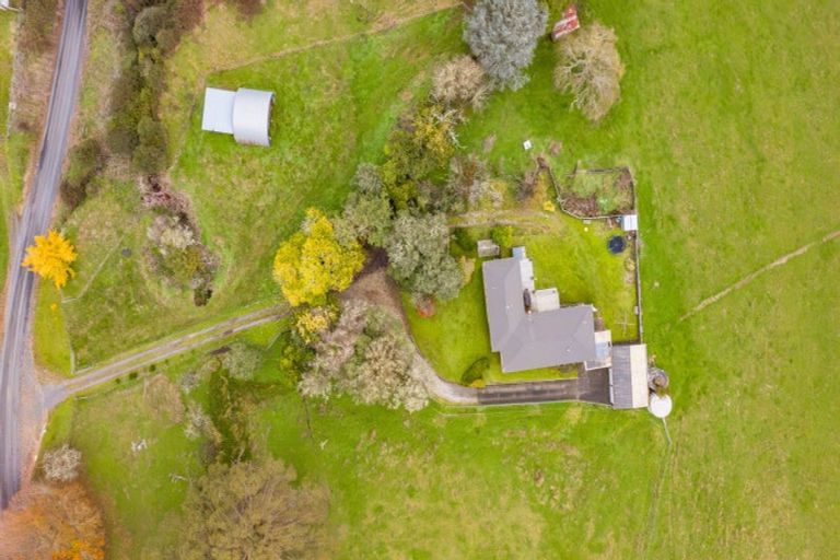 Photo of property in 424 Tapuiwahine Road, Otangiwai, Ongarue, 3997