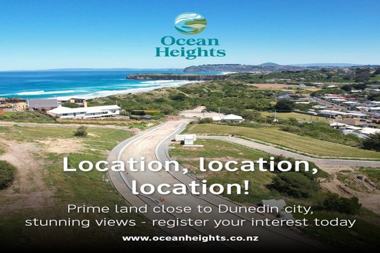Photo of property in 11 Centre Road, Ocean Grove, Dunedin, 9077