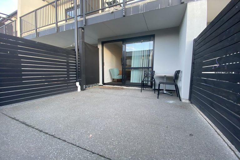 Photo of property in 45 Brockworth Place, Riccarton, Christchurch, 8011