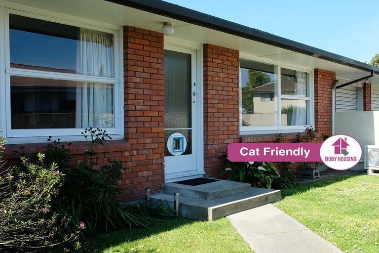 Photo of property in 2/94 Charles Street, Waltham, Christchurch, 8011