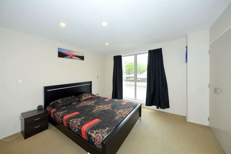 Photo of property in 19 Whiteleigh Avenue, Addington, Christchurch, 8024