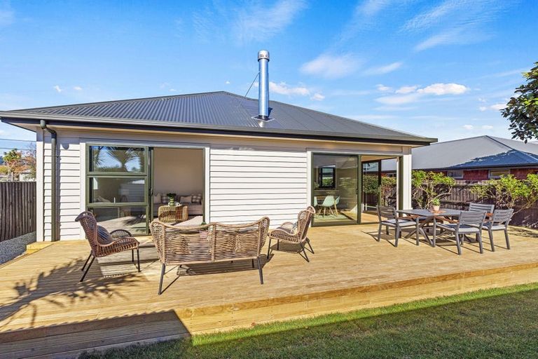 Photo of property in 37 Sullivan Avenue, Woolston, Christchurch, 8023