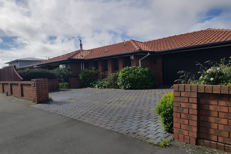 Photo of property in 1/254 Harewood Road, Bishopdale, Christchurch, 8053