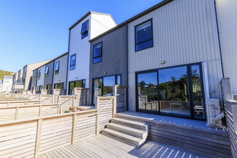 Photo of property in 22/170u Fraser Avenue, Johnsonville, Wellington, 6037