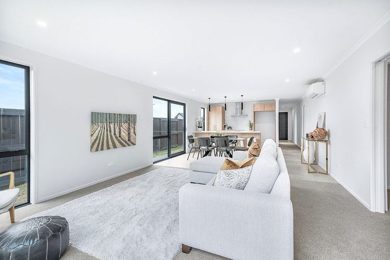 Photo of property in 23 Musselwhite Terrace, Chartwell, 3210