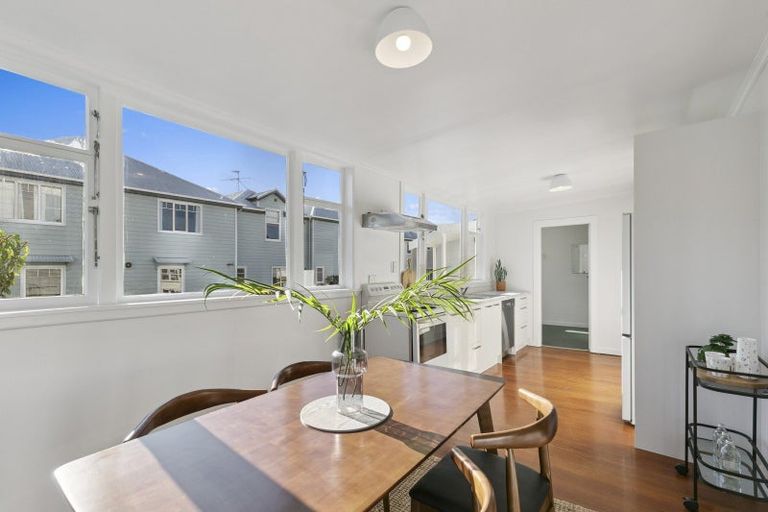 Photo of property in 18 Colombo Street, Newtown, Wellington, 6021