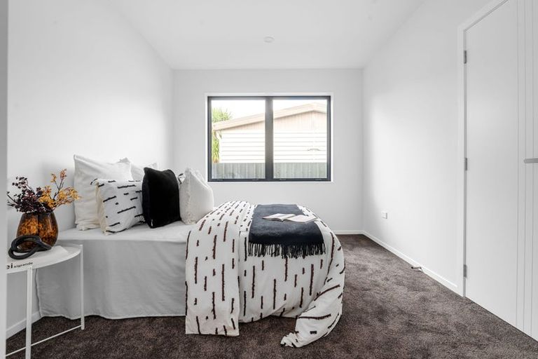 Photo of property in 3/27 Cotton Street, Saint Andrews, Hamilton, 3200