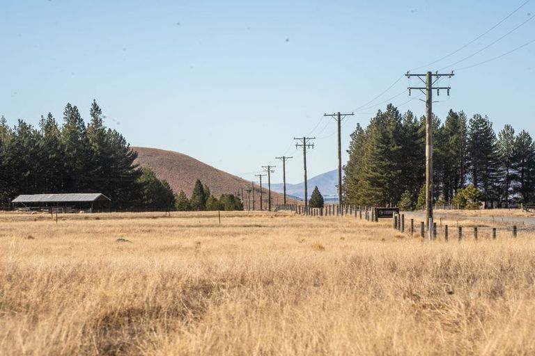 Photo of property in 140 Manuka Terrace, Ben Ohau, Twizel, 7999