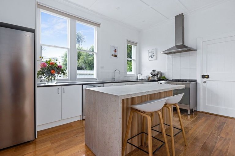 Photo of property in 24a Jull Street, Napier South, Napier, 4110