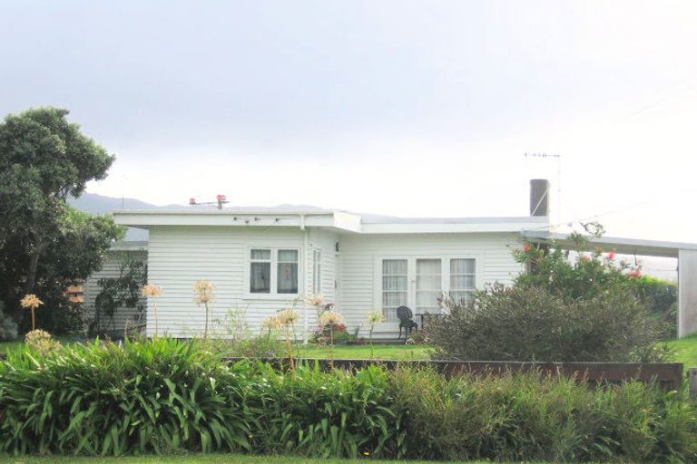 Photo of property in 151 Manly Street, Paraparaumu Beach, Paraparaumu, 5032