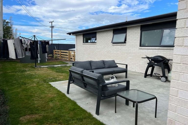 Photo of property in 212 Porangahau Road, Waipukurau, 4200