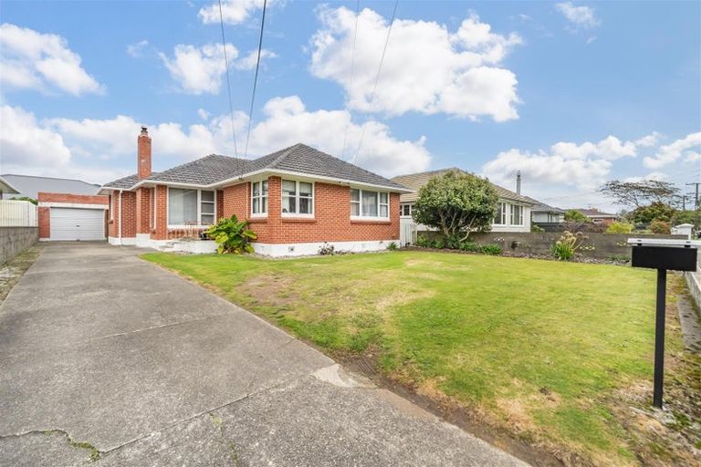 Photo of property in 222 Taita Drive, Avalon, Lower Hutt, 5011