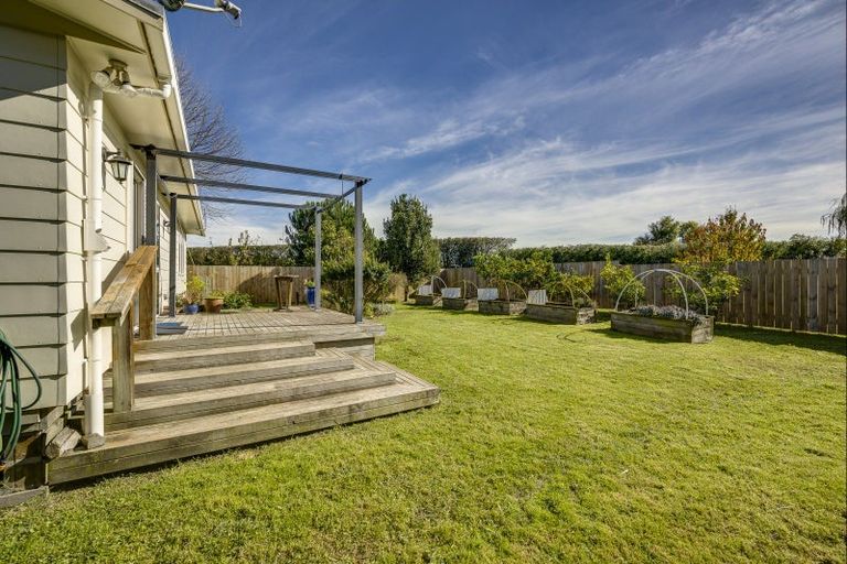 Photo of property in 39 Raupare Road, Twyford, Hastings, 4175