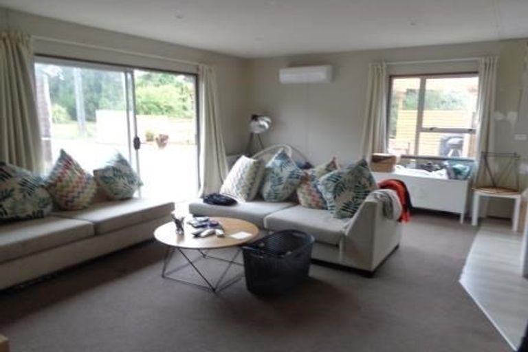 Photo of property in 1 Burnham Road, Waitakere, Auckland, 0816