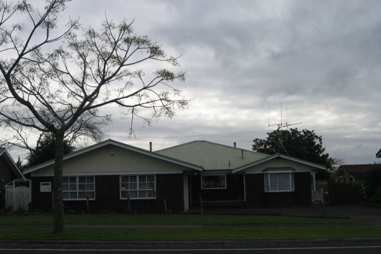 Photo of property in 105 Crosby Road, Chartwell, Hamilton, 3210