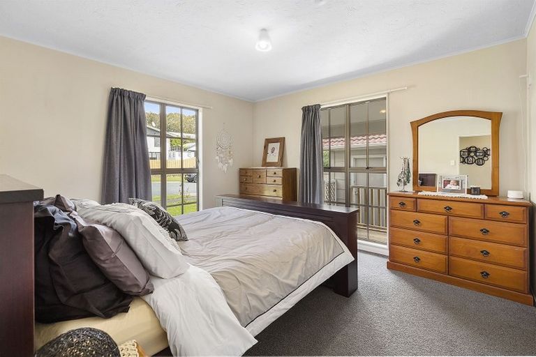 Photo of property in 203 Staithes Drive South, Whitby, Porirua, 5024