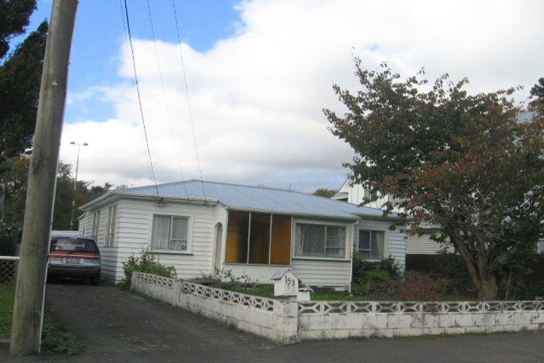 Photo of property in 153 Main Road, Wainuiomata, Lower Hutt, 5014