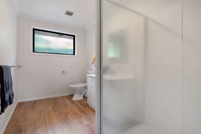 Photo of property in 215a Fox Street, Hamilton East, Hamilton, 3216