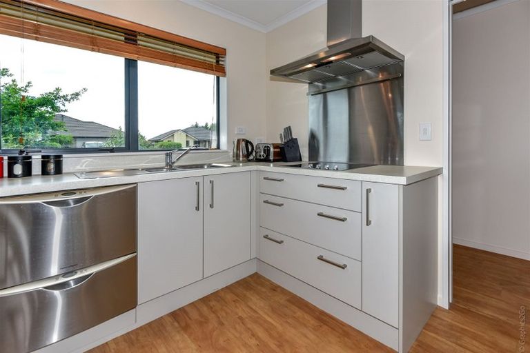 Photo of property in 48 Dryden Avenue, Rolleston, 7614