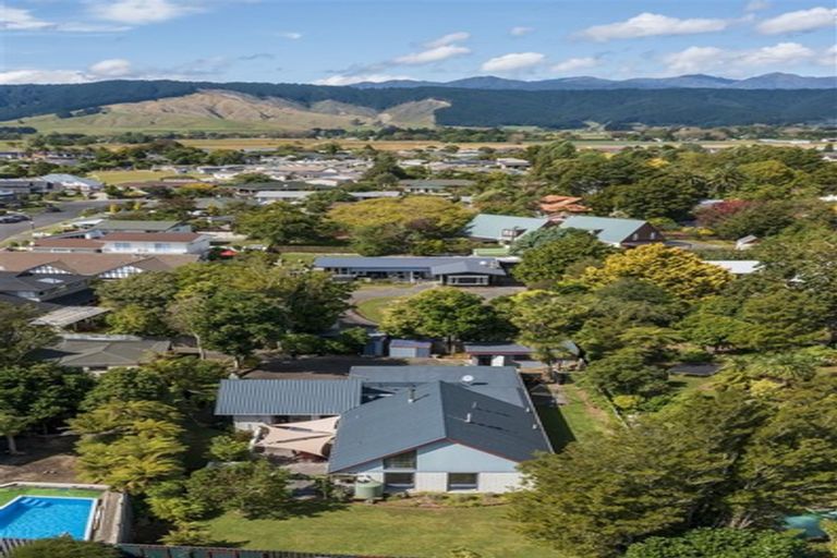 Photo of property in 56a Highbury Drive, Levin, 5510