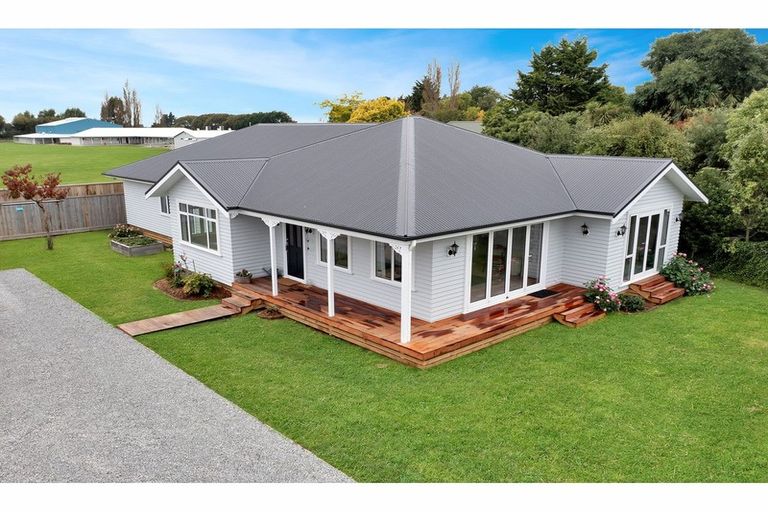 Photo of property in 66 Southbrook Road, Rangiora, 7400