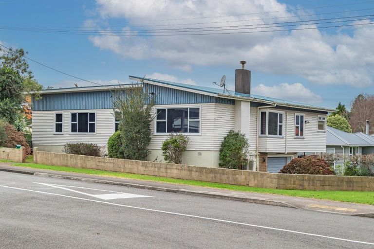 Photo of property in 2 Argyle Avenue, Levin, 5510