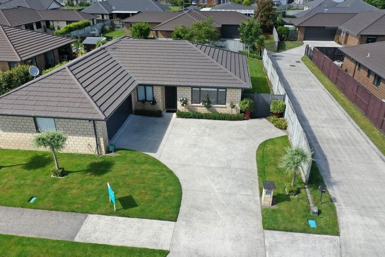Photo of property in 13 Pharo Place, Ngaruawahia, 3720