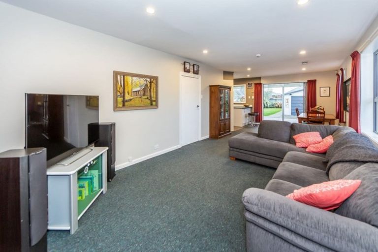 Photo of property in 67 Edinburgh Street, Spreydon, Christchurch, 8024