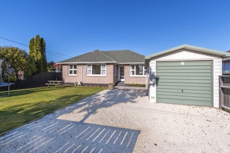 Photo of property in 57 Bentley Street, Russley, Christchurch, 8042