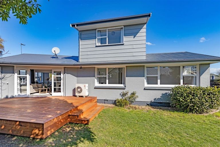 Photo of property in 57 Highsted Road, Bishopdale, Christchurch, 8053