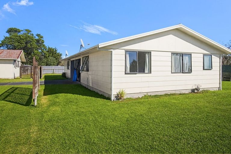 Photo of property in 136-138 Kopu Road, Wairoa, 4108