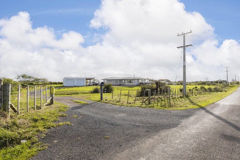 Photo of property in 90 Hoani Road, Okato, New Plymouth, 4381