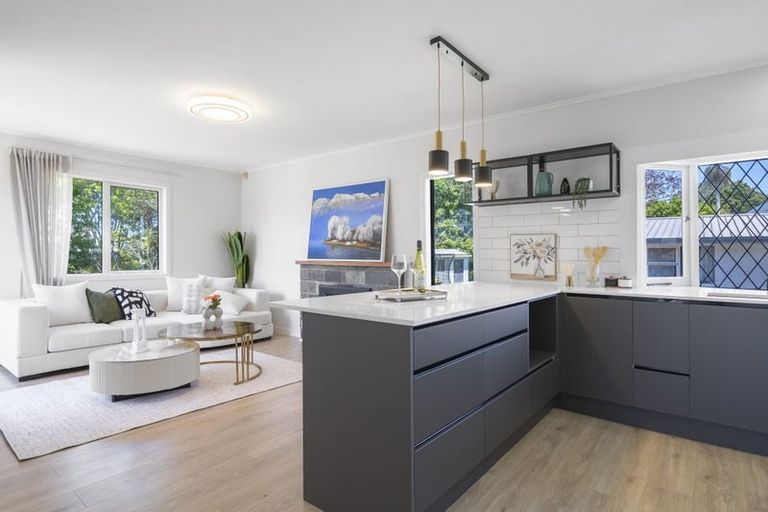 Photo of property in 15 Benders Avenue, Hillcrest, Auckland, 0627