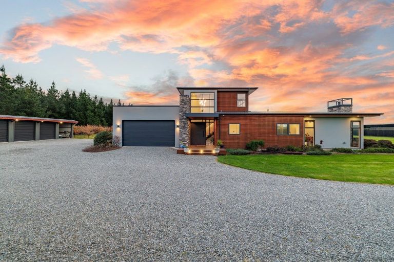 Photo of property in 5 Braeburn Crescent, Swannanoa, Kaiapoi, 7692